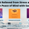 Stress Relief from Sanskrit