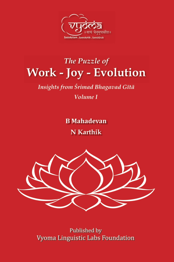 The Puzzle of Work - Joy - Evolution - Bulk Purchase